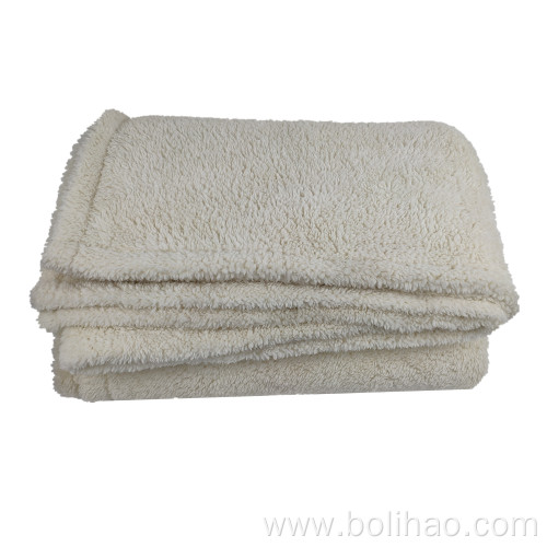 polerones sherpa velveteen sherpa throw blanket warm blanket